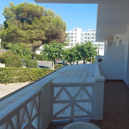 Apartamento En Playa Santo Tomas 1-5 Es Migjorn Gran Buitenkant foto